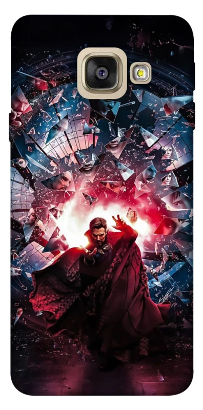 Чохол на Samsung A520 Galaxy A5 (2017) Doctor Strange фото 1 з 1
