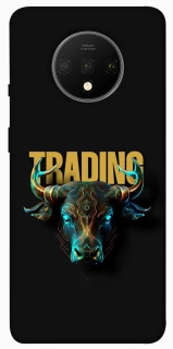 Чехол на OnePlus 7T Trading фото 1 из 1