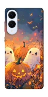 Чехол на Samsung Galaxy S25 Edge Pumpkin фото 1 из 1