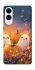 Чохол на Samsung Galaxy S25 Edge Pumpkin фото 1 з 1