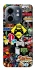Чохол на Infinix Smart 9 4G / Hot 50i Gamer Zone фото 1 з 1
