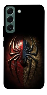 Чохол на Samsung Galaxy S22 Spiderman icon фото 1 з 1