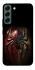 Чохол на Samsung Galaxy S22 Spiderman icon фото 1 з 1