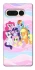 Чехол на Google Pixel 7 Pro My Little Pony ver.3 фото 1 из 1