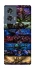 Чехол на Motorola Edge 50 Blizzard ver.3 фото 1 из 1