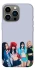 Чохол на Apple iPhone 13 Pro (6.1") BLACKPINK фото 1 з 1