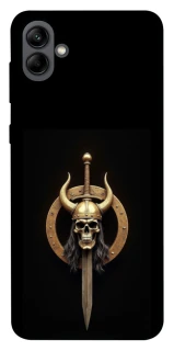Чехол на Samsung Galaxy A04 Golden Berserker фото 1 из 1