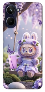 Чохол на Realme 10 4G Labubu Dream фото 1 з 1