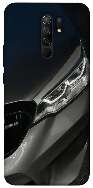 Чохол на Xiaomi Redmi 9 BMW v44 фото 1 з 1