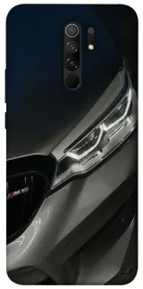 Чехол на Xiaomi Redmi 9 BMW v44 фото 1 из 1