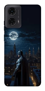 Чехол на Motorola Moto G24 The Dark Knight фото 1 из 1