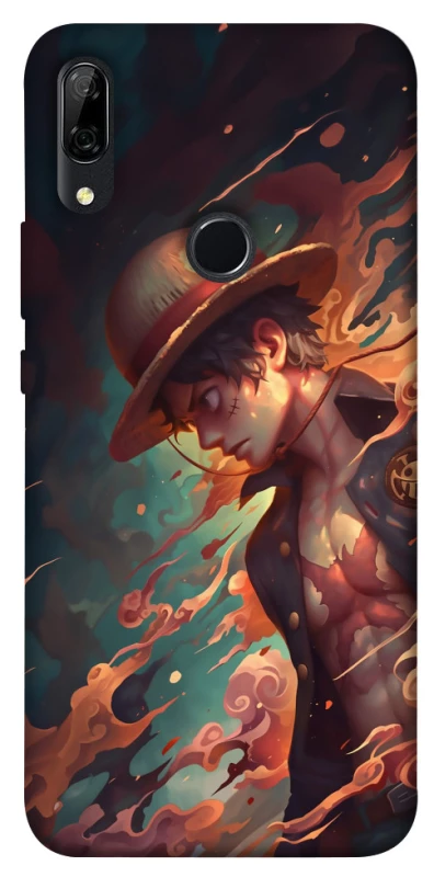 Чохол на Huawei P Smart Z Luffy фото 1 з 1