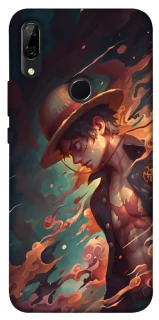 Чохол на Huawei P Smart Z Luffy фото 1 з 1