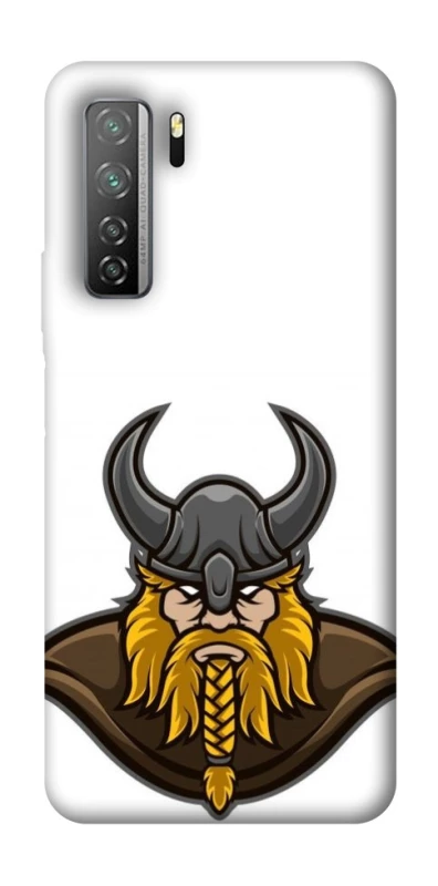 Чохол на Huawei Nova 7 SE Viking фото 1 Чохол на Huawei Nova 7 SE Viking фото 1 з 1
