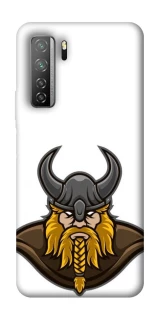 Чохол на Huawei Nova 7 SE Viking фото 1 Чохол на Huawei Nova 7 SE Viking фото 1 з 1
