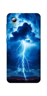 Чохол на ZTE Blade A3 (2019) Блискавка фото 1 з 1