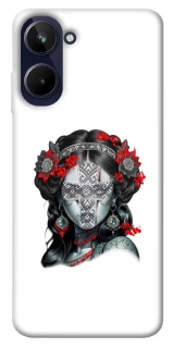 Чехол на Realme 10 4G Мотанка Оберег фото 1 из 1