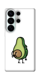 Чохол на Samsung Galaxy S26 Pro Авокадо із сюрпризом фото 1 з 1