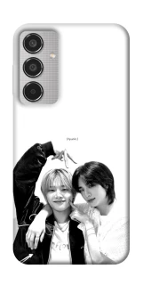Чехол на Samsung Galaxy M35 HyunJin & Jeongin фото 1 из 1