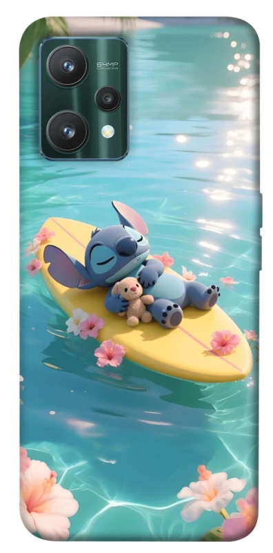Чехол на Realme 9 Pro Stitch ver.8 фото 1 из 1