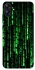 Чохол на Samsung Galaxy A04e Matrix Code фото 1 з 1