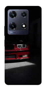 Чехол на Infinix Note 30 Pro BMW v21 фото 1 из 1