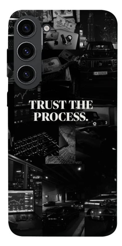 Чехол на Samsung Galaxy S23 Process фото 1 из 1