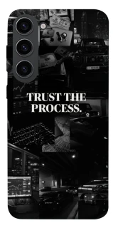 Чехол на Samsung Galaxy S23 Process фото 1 из 1