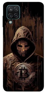 Чехол на Samsung Galaxy M12 Crypt фото 1 из 1