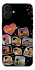Чохол на Apple iPhone 16 Plus Love is ver.3 фото 1 з 1
