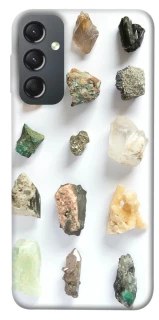 Чохол на Samsung Galaxy A24 4G Колекція кристалів фото 1 з 1