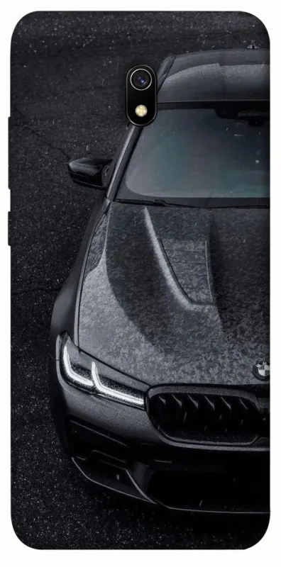 Чехол на Xiaomi Redmi 8a BMW v47 фото 1 из 1
