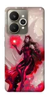 Чехол на Realme 15 Scarlet Witch v2 фото 1 из 1