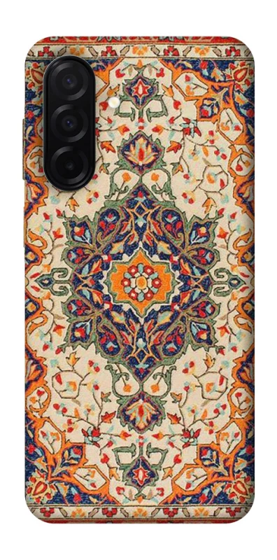 Чохол на Samsung Galaxy A26 5G Килим v10 фото 1 з 1