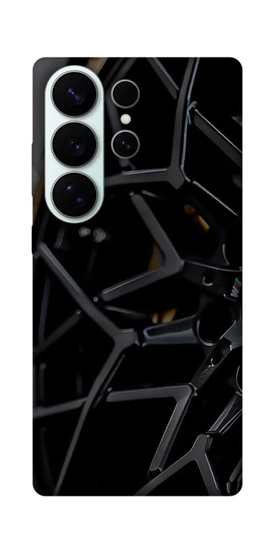 Чохол на Samsung Galaxy S26 Pro Wheel BMW v2 фото 1 з 1