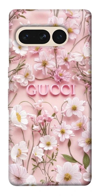 Чохол на Google Pixel 7 Pro Gucci ver.6 фото 1 з 1