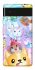 Чехол на Google Pixel 6 Adopt Me Rainbow Pet Parade фото 1 из 1