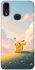 Чохол на Samsung Galaxy A10s pikachu фото 1 з 1