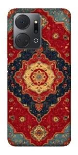 Чехол на Huawei Honor X7a Ковёр v50 фото 1 из 1