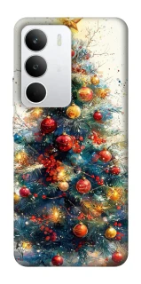 Чохол на Realme C71 Новорічний v36 фото 1 з 1