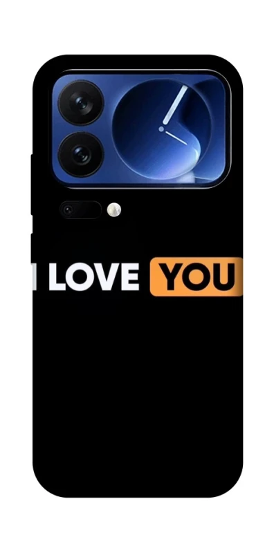 Чехол на Xiaomi 17 Pro Love aesthetic ver.6 фото 1 из 1