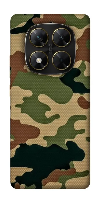 Чехол на Xiaomi Poco X7 Camouflage v27 фото 1 из 1