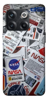 Чехол на OnePlus 10T NASA ver.4 фото 1 из 1