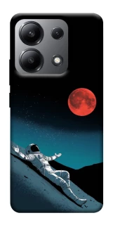Чохол на Xiaomi Redmi Note 13 4G Spaceman фото 1 з 1
