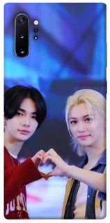 Чохол на Samsung Galaxy Note 10 Plus Felix & HyunJin фото 1 з 1