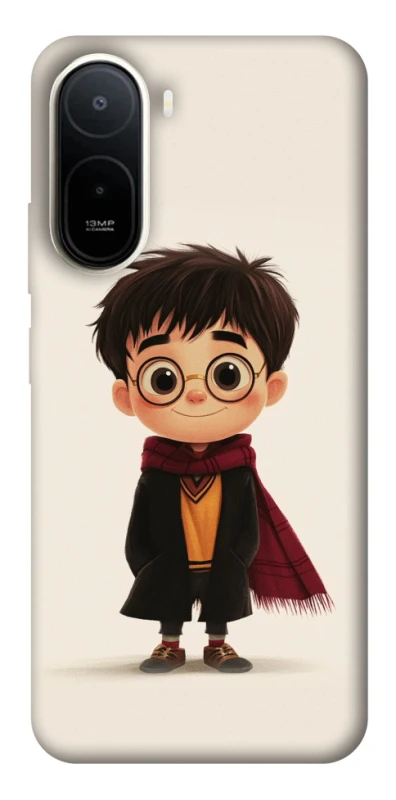 Чохол на Xiaomi Redmi A7 Pro 4G Harry Potter v8 фото 1 з 2