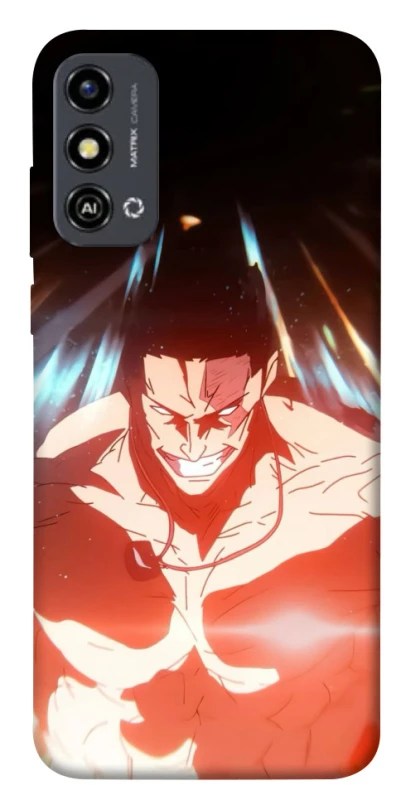 Чохол на ZTE Blade A53 Todo v4 фото 1 з 1