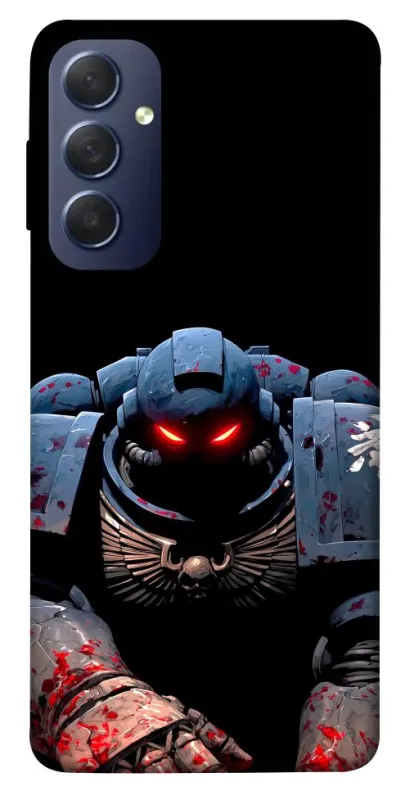 Чехол на Samsung Galaxy M54 5G Warhammer 40k v2 фото 1 из 1
