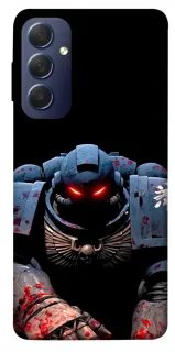 Чехол на Samsung Galaxy M54 5G Warhammer 40k v2 фото 1 из 1