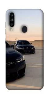 Чохол на ZTE Blade A7 (2020) BMW v36 фото 1 з 1